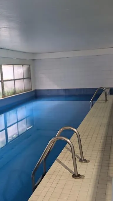 アパート Esprit Vintage Avec Piscine, Proche Du Metro パリ