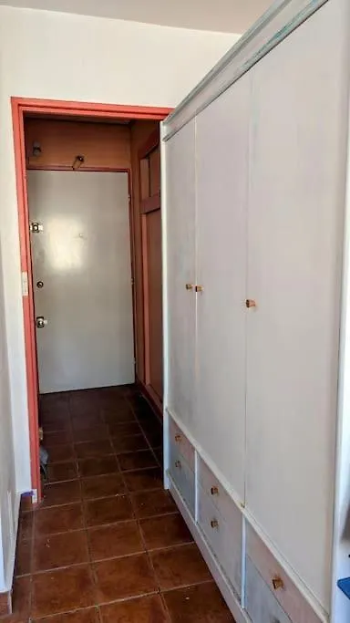 Apartment Esprit Vintage Avec Piscine, Proche Du Metro Paris